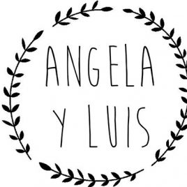 Sello boda Angela y Luis
