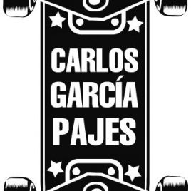 Sello infantil Carloss García